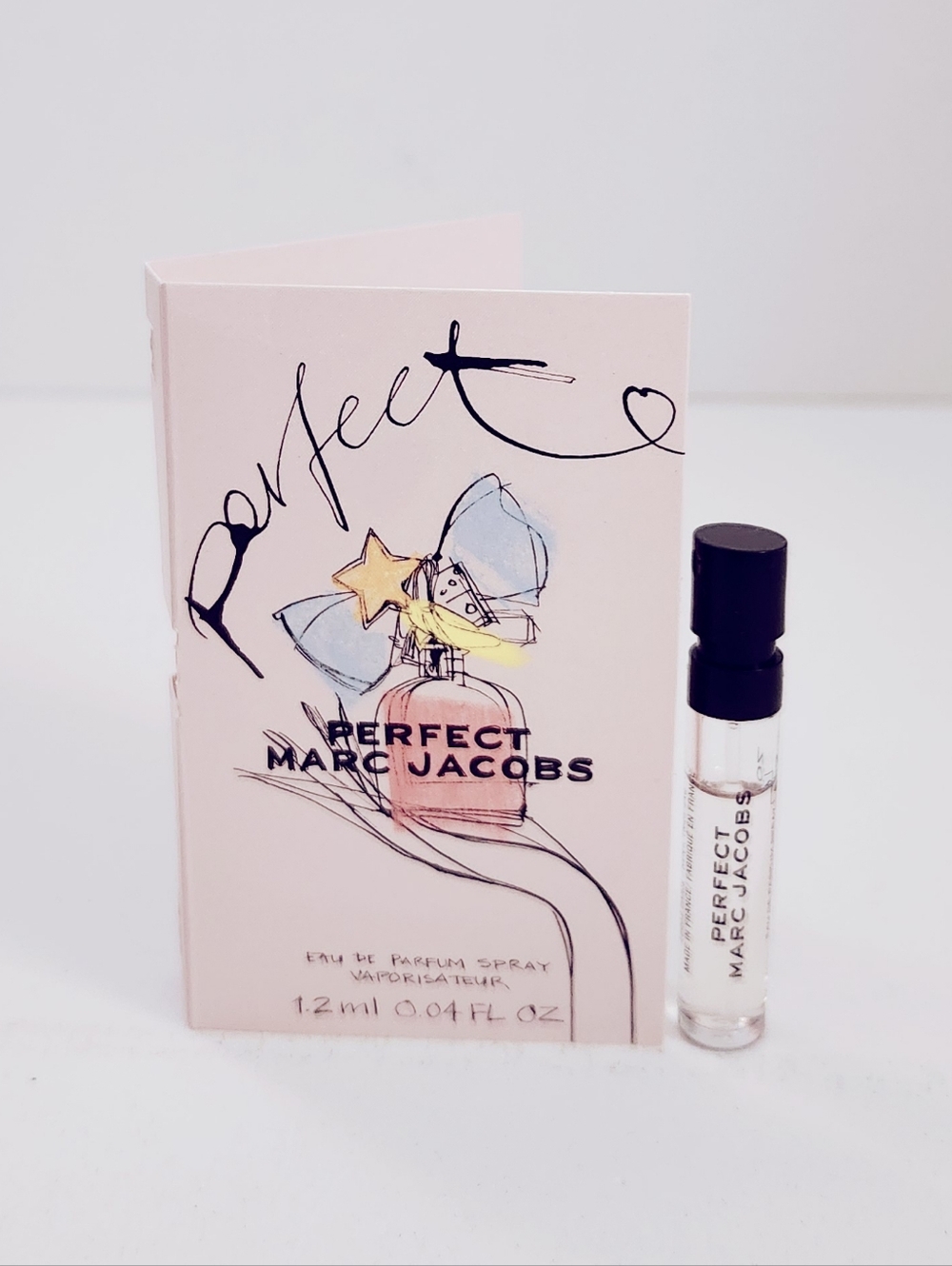 ⭐4/$15 Marc Jacobs Perfect
